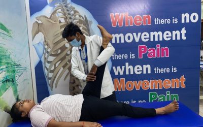 Neurological Physiotherapy: